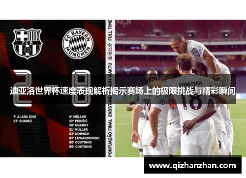 迪亚洛世界杯速度表现解析揭示赛场上的极限挑战与精彩瞬间