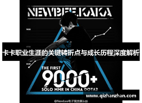 卡卡职业生涯的关键转折点与成长历程深度解析