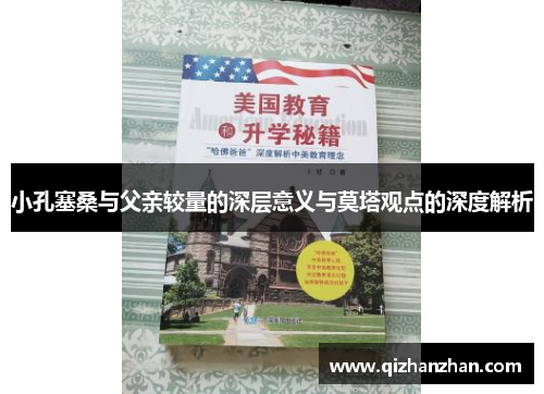 小孔塞桑与父亲较量的深层意义与莫塔观点的深度解析