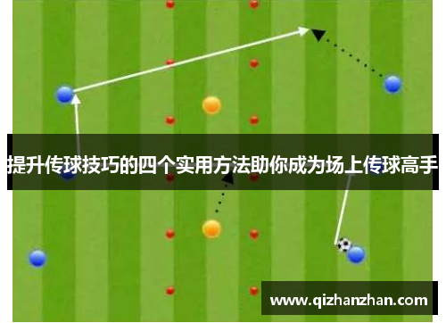 提升传球技巧的四个实用方法助你成为场上传球高手