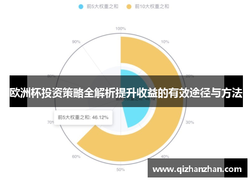 欧洲杯投资策略全解析提升收益的有效途径与方法