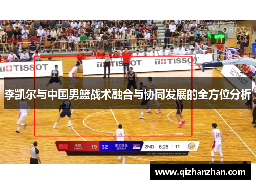李凯尔与中国男篮战术融合与协同发展的全方位分析
